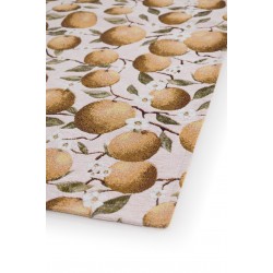 Χαλί All Season Canvas 1440X - Royal Carpet