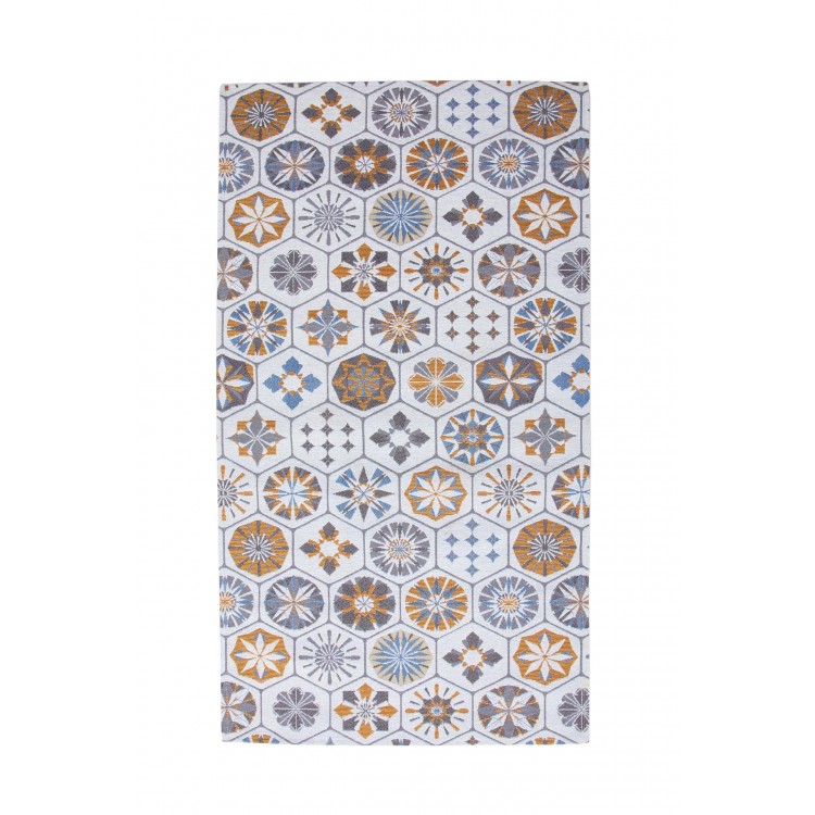 Χαλί All Season Canvas 357B - Royal Carpet