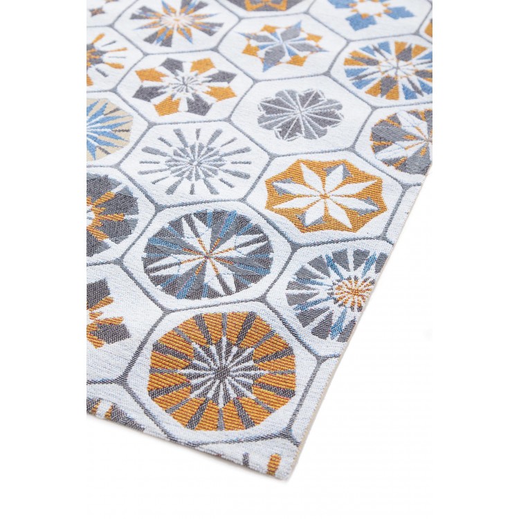 Χαλί All Season Canvas 357B - Royal Carpet