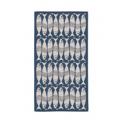 Χαλί All Season Canvas 551B - Royal Carpet