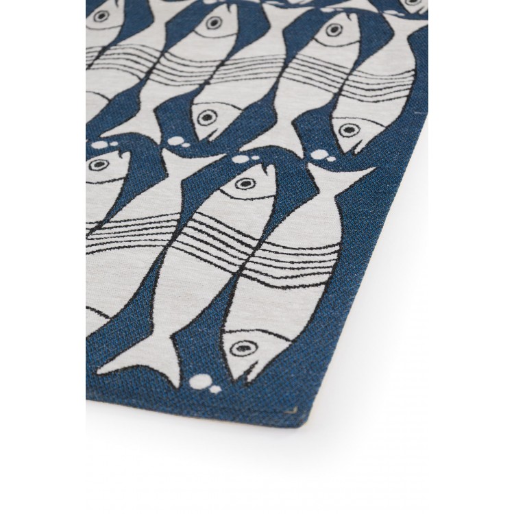 Χαλί All Season Canvas 551B - Royal Carpet