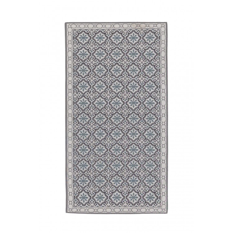 Χαλί All Season Canvas 554E - Royal Carpet