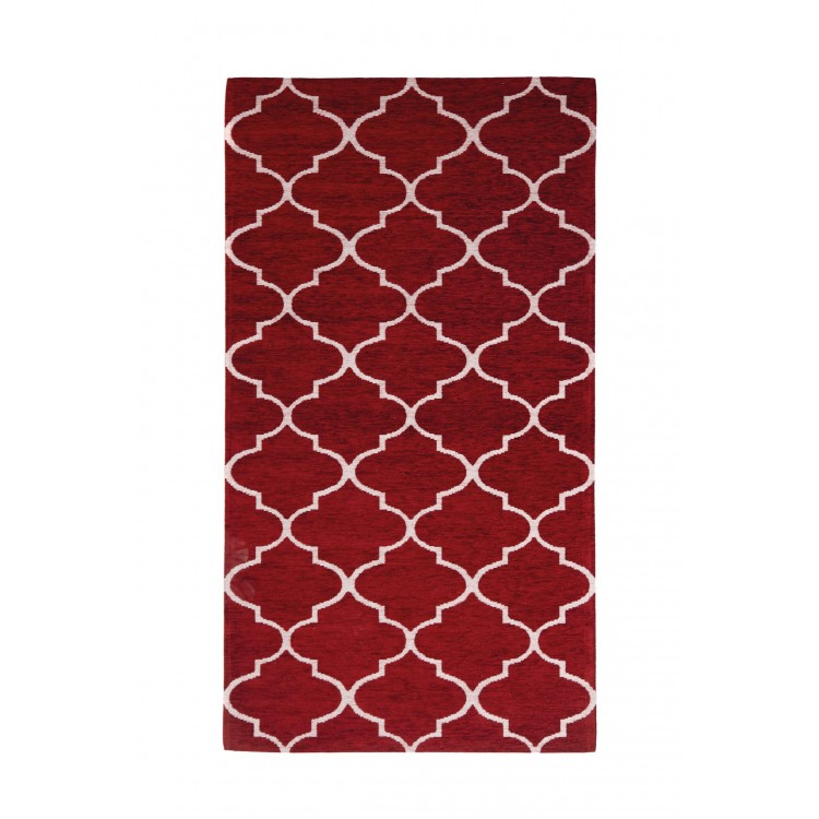 Χαλί All Season Canvas 632R - Royal Carpet