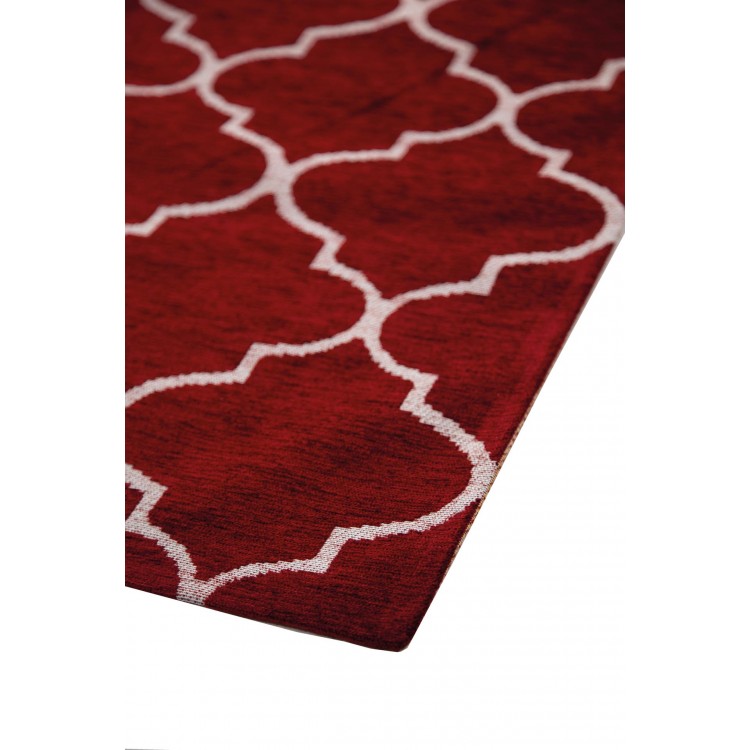 Χαλί All Season Canvas 632R - Royal Carpet