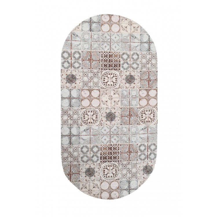 Χαλί All Season Canvas 709Z - Royal Carpet