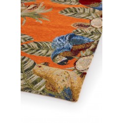 Χαλί All Season Canvas 712O - Royal Carpet