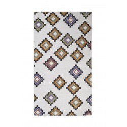 Χαλί All Season Canvas 712W - Royal Carpet