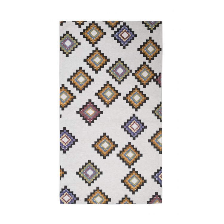 Χαλί All Season Canvas 712W - Royal Carpet