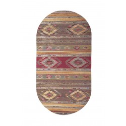 Χαλί All Season Canvas 893X - Royal Carpet