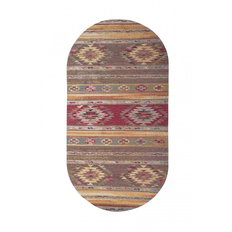 Χαλί All Season Canvas 893X - Royal Carpet