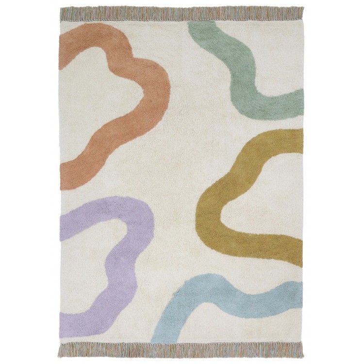 ΧΑΛΙ ΠΑΙΔΙΚΟ JOY STEPS 1-IAG-3446 - RAGOLLE