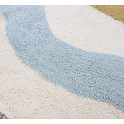 ΧΑΛΙ ΠΑΙΔΙΚΟ JOY STEPS 1-IAG-3446 - RAGOLLE