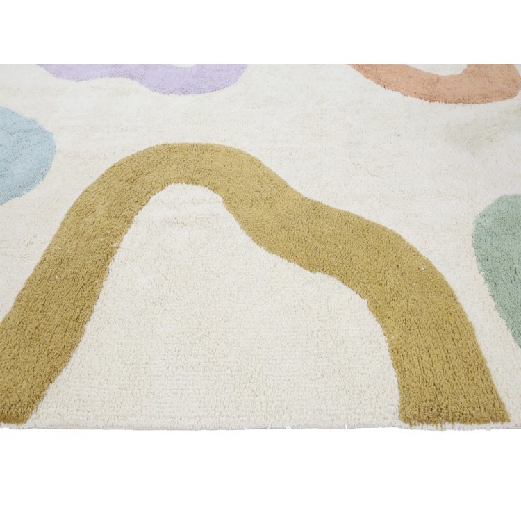 ΧΑΛΙ ΠΑΙΔΙΚΟ JOY STEPS 1-IAG-3446 - RAGOLLE