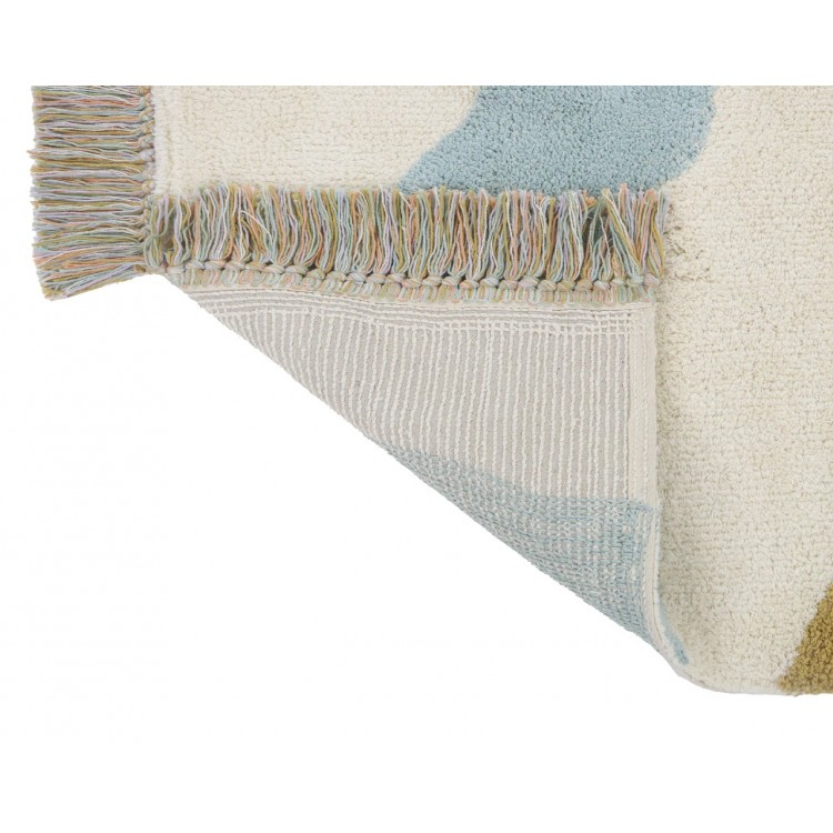 ΧΑΛΙ ΠΑΙΔΙΚΟ JOY STEPS 1-IAG-3446 - RAGOLLE