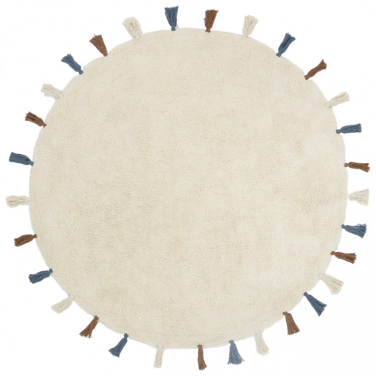 ΧΑΛΙ ΠΑΙΔΙΚΟ JOY STEPS 1-IAG-3472 - RAGOLLE