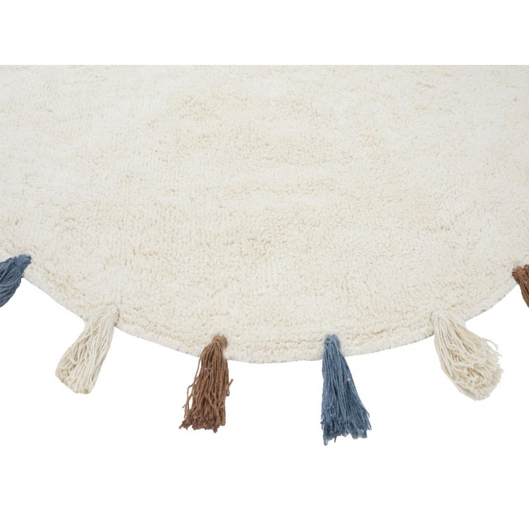 ΧΑΛΙ ΠΑΙΔΙΚΟ JOY STEPS 1-IAG-3472 - RAGOLLE