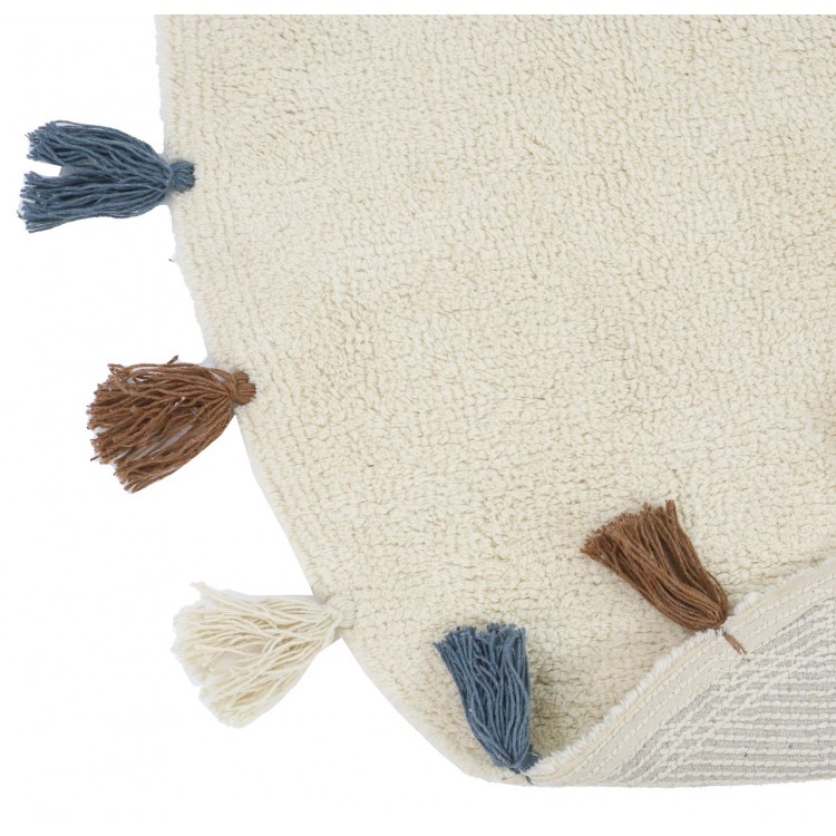 ΧΑΛΙ ΠΑΙΔΙΚΟ JOY STEPS 1-IAG-3472 - RAGOLLE