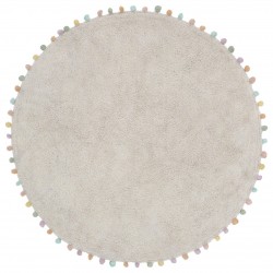 ΧΑΛΙ ΠΑΙΔΙΚΟ JOY STEPS 1-IAG-3534 - RAGOLLE