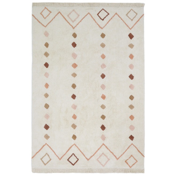 ΧΑΛΙ ΠΑΙΔΙΚΟ JOY STEPS 1-IAG-3542 - RAGOLLE