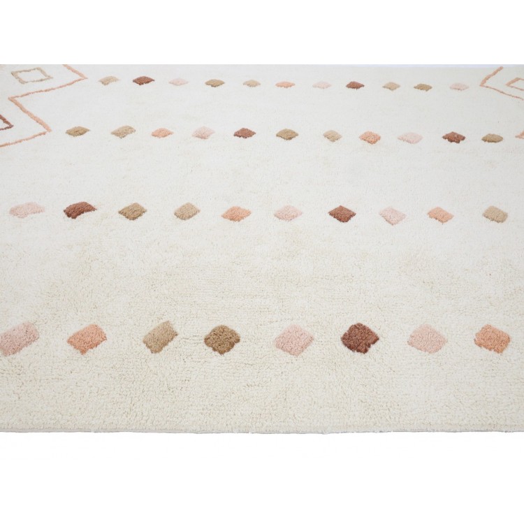 ΧΑΛΙ ΠΑΙΔΙΚΟ JOY STEPS 1-IAG-3542 - RAGOLLE