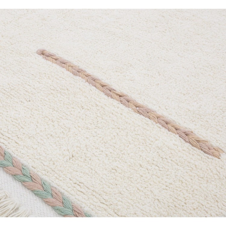 ΧΑΛΙ ΠΑΙΔΙΚΟ JOY STEPS 1-IAG-3556 - RAGOLLE