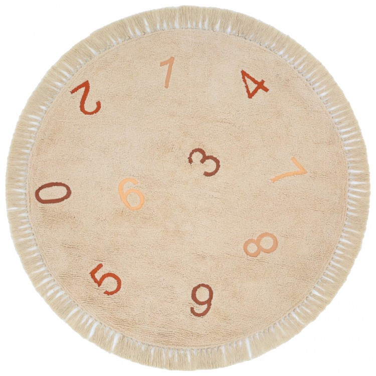 ΧΑΛΙ ΠΑΙΔΙΚΟ JOY STEPS 1-IAG-3712 - RAGOLLE