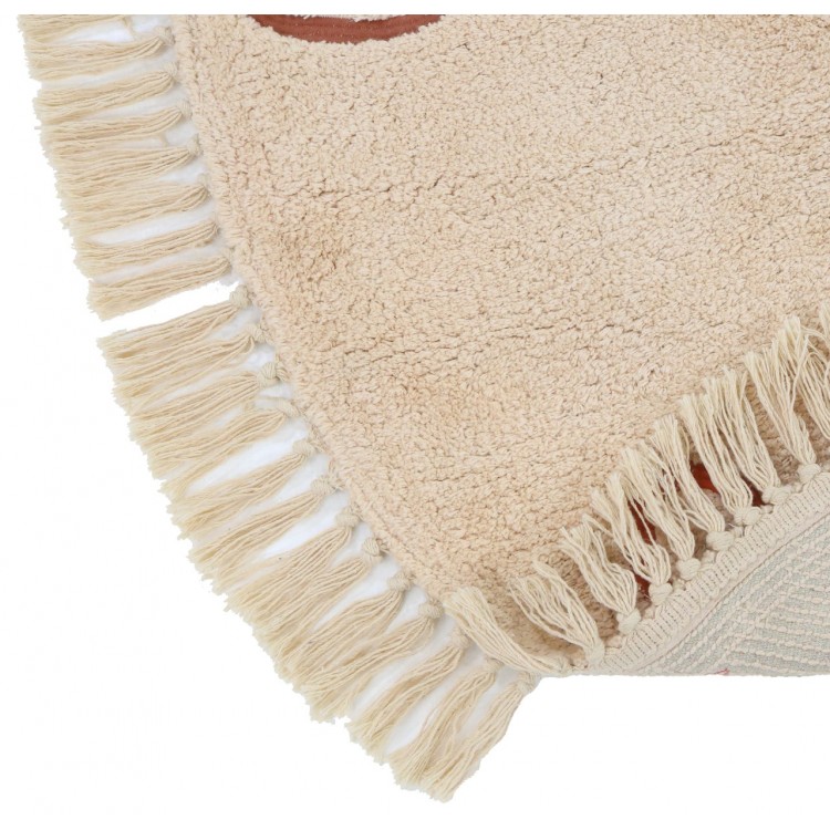 ΧΑΛΙ ΠΑΙΔΙΚΟ JOY STEPS 1-IAG-3712 - RAGOLLE