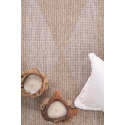 Χαλί Ψάθα Oria 603X