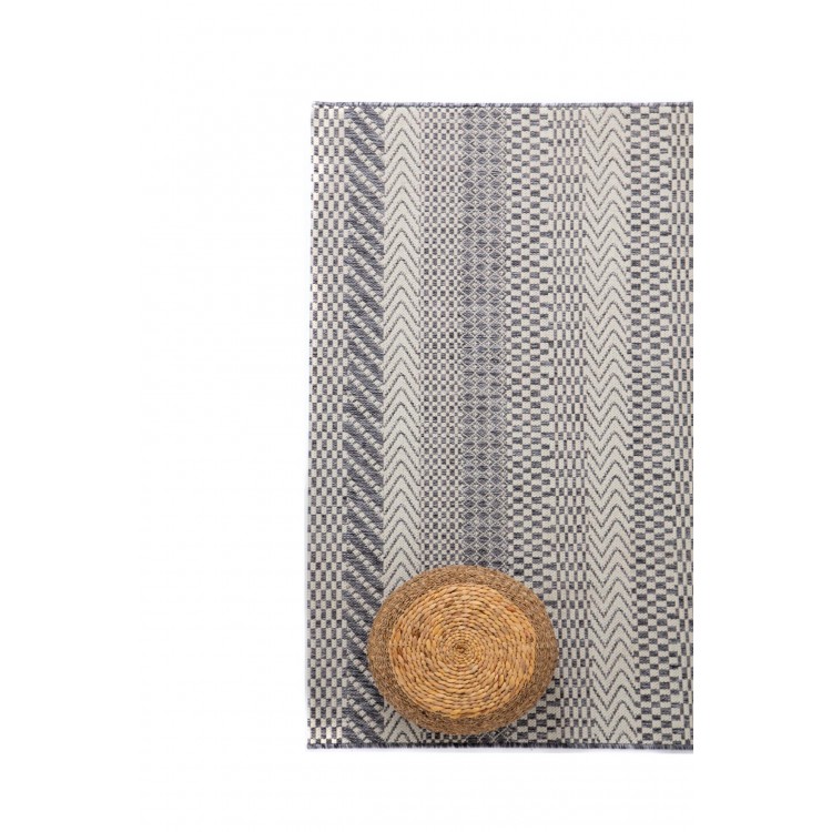 Διαδρομος Ψαθα Με Το Μετρο Sand 1002N Royal Carpet φ80 
