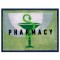 SDIM Πατάκι Εισόδου φαρμακείου Pharmacy Mats B1
