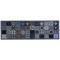 Πατάκι Κουζίνας Cook & Wash 155 Patchwork Tiles Grey 50X150 - SDIM