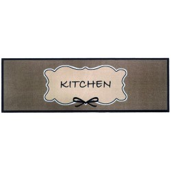 Πατάκι Κουζίνας Cook & Wash 210 Kitchen Bow 50X150 - SDIM