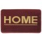 ΠΑΤΑΚΙ ΕΙΣΟΔΟΥ FASHION HOME WINE RED 40X67 - SDIM