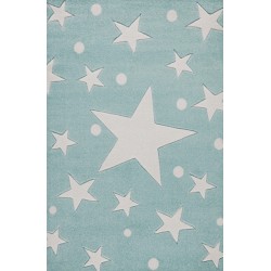 ΧΑΛΙ ΠΑΙΔΙΚΟ BREEZE STARS GREEN ΧΑΛΙ ΠΑΙΔΙΚΟ BREEZE STARS GREEN