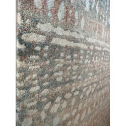 Χαλί Opus B080a Cream/Rose - Alexander Carpets
