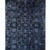 Alexander Carpets Χαλί Fuji A633MA Black/Blue