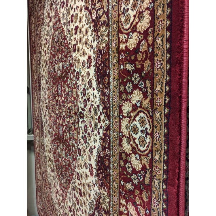 Χαλί Κλασικό Nain 01408A Red - Alexander Carpet