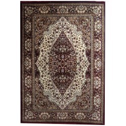 Χαλί Κλασικό Nain 01408A Red - Alexander Carpet Χαλί Κλασικό Nain 01408A Red - Alexander Carpet