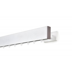 Anartisi Σιδηρόδρομος Αλουμινίου 160cm Lama MY01-MY37