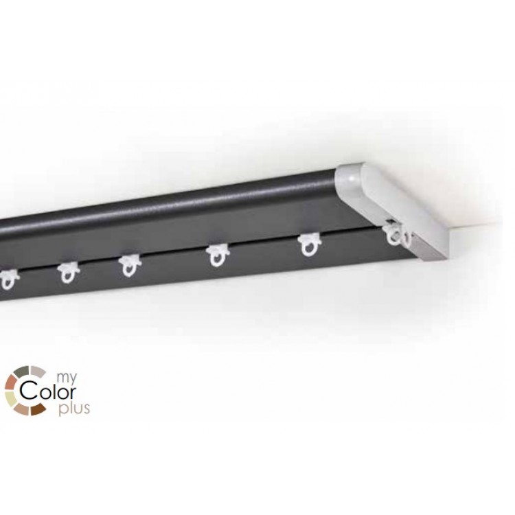 Anartisi Σιδηρόδρομος Αλουμινίου 160cm Phantom MY07 Anartisi Σιδηρόδρομος Αλουμινίου 160cm Phantom MY07
