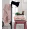 Beauty Home Πετσέτα μπάνιου ζακάρ με δετό κρόσι Art 3180 σε 4 αποχρώσεις 70x140