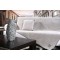 Beauty Home Μαξιλαροθήκη διακοσμητική Artistic Art 8115 42x42 Γκρι