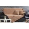 Beauty Home Μαξιλαροθήκη διακοσμητική Camel Art 8241 42x42 Μπεζ