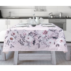 Beauty Home Τραπεζομάντηλο Monday Art 8320 Εμπριμέ