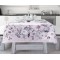 Beauty Home Τραπεζομάντηλο Monday Art 8320 Εμπριμέ