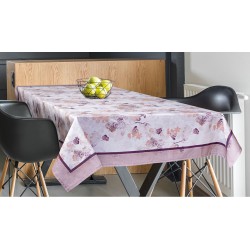 Beauty Home Τραπεζομάντηλο Tuesday Art 8321 Εμπριμέ