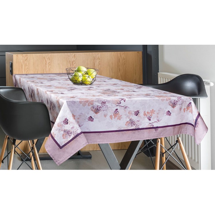Beauty Home Τραπεζομάντηλο Tuesday Art 8321 Εμπριμέ