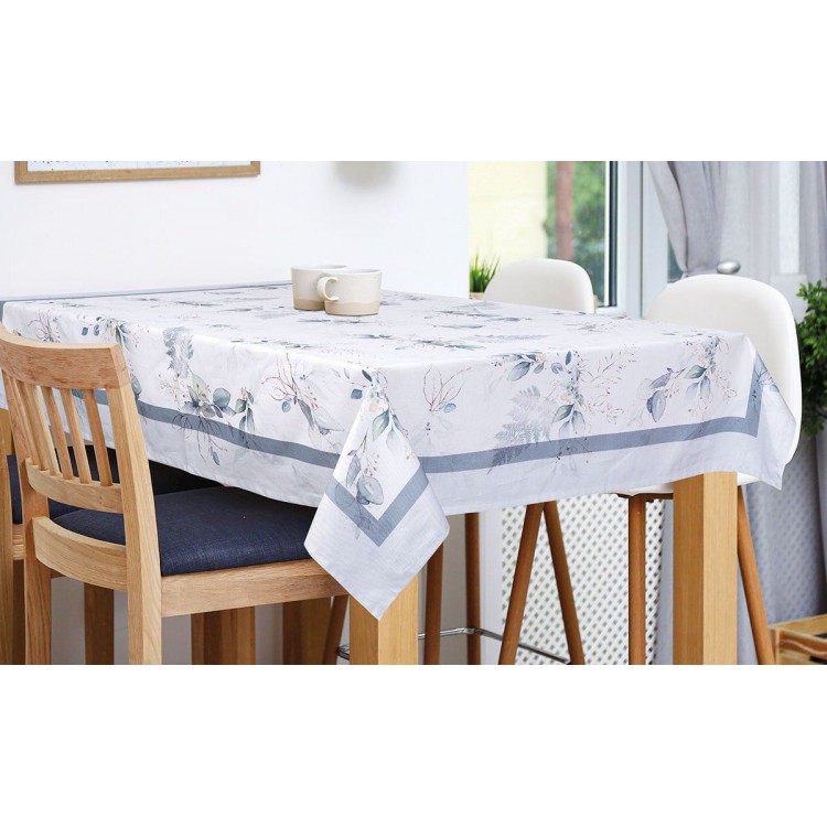 Beauty Home Τραπεζομάντηλο Wednesday Art 8322 Εμπριμέ