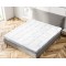 Beauty Home Ανώστρωμα Cool Max Art 4040 σε 12 διαστάσεις Λευκό