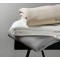 Beauty Home Πικέ κουβέρτα μονή Matelasse Diamond Art Ε1101 170x280 Λευκό